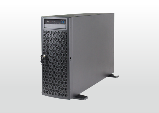 金品 KD 7204-V4 32B輕量級大模型一體機
